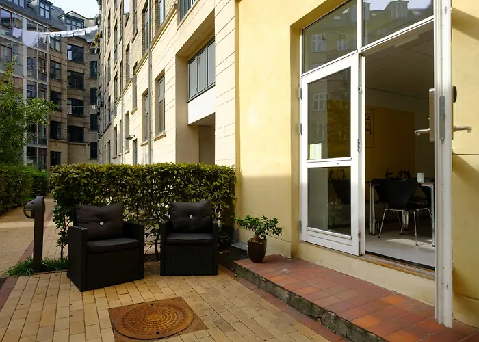 Four Points Flex By Sheraton City